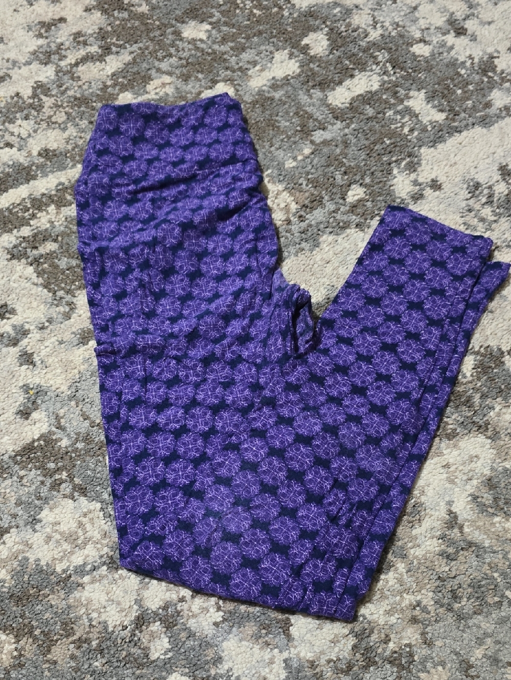 LuLaRoe OS Leggings